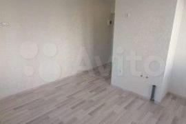 Квартира-студия, 37 м², 4/6 эт.