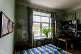 3-к квартира, 76.6 м², 2/7 эт.