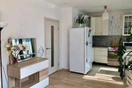 1-к. квартира, 34 м², 2/15 эт.