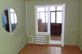 3-к. квартира, 59,5 м², 1/9 эт.