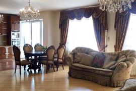 4-к квартира, 125.8 м², 7/15 эт.