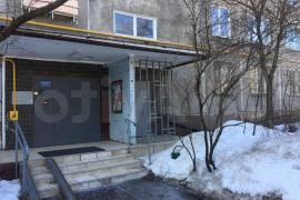 1-к. квартира, 33,6 м², 1/9 эт.