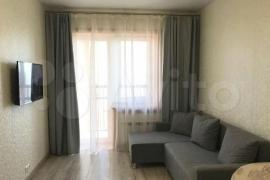 Квартира-студия, 17.6 м², 1/14 эт.