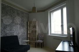 1-к. квартира, 47 м², 16/19 эт.