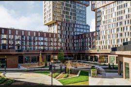 2-к квартира, 53 м², 14/19 эт.