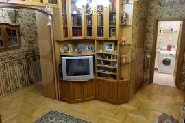 3-к квартира, 96 м², 3/5 эт.