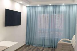 2-к квартира, 56 м², 12/17 эт.