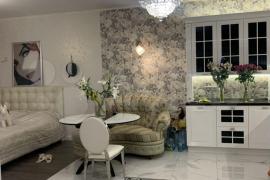 2-к. квартира, 61 м², 2/24 эт.