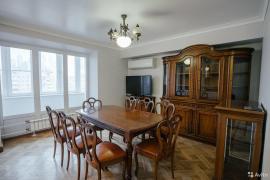 2-к квартира, 63.5 м², 12/14 эт.