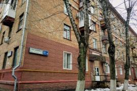 4-к квартира, 99.8 м², 4/5 эт.