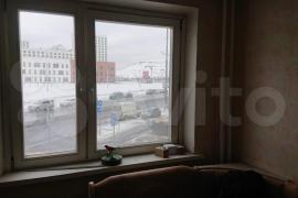 Квартира-студия, 14 м², 2/19 эт.