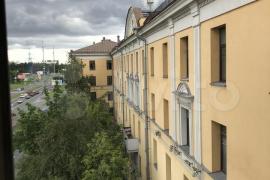 Квартира-студия, 18.3 м², 5/5 эт.