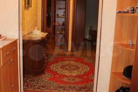 3-к квартира, 81.4 м², 7/17 эт.