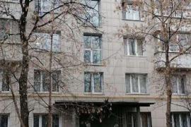 3-к. квартира, 64,5 м², 8/12 эт.
