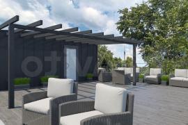 Апартаменты-студия, 21,8 м², 1/3 эт.