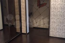 3-к квартира, 105 м², 2/17 эт.