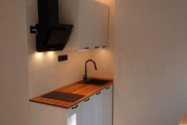 3-к. квартира, 44,5 м², 3/5 эт.
