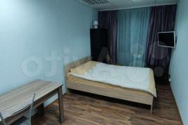 3-к. квартира, 63 м², 1/9 эт.