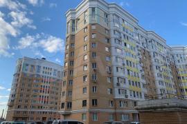 3-к. квартира, 89,6 м², 6/11 эт.