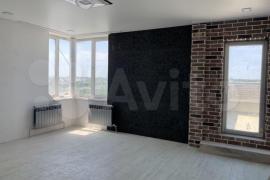 3-к квартира, 127.6 м², 18/18 эт.