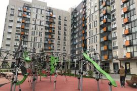 1-к квартира, 39 м², 2/16 эт.
