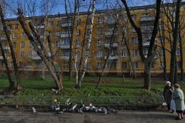 2-к. квартира, 45,9 м², 2/5 эт.
