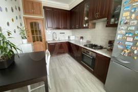2-к. квартира, 62,4 м², 11/14 эт.