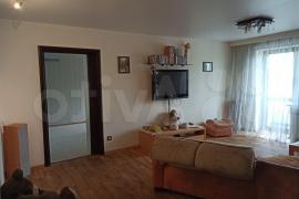 4-к. квартира, 132 м², 3/8 эт.