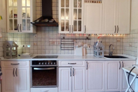 3-к. квартира, 95 м², 2/18 эт.