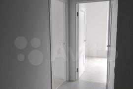 3-к квартира, 56 м², 5/19 эт.