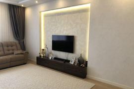 3-к квартира, 103 м², 3/15 эт.
