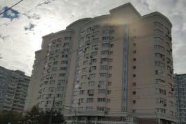 3-к кв. Москва Первомайская ул., 112 (120.0 м²)