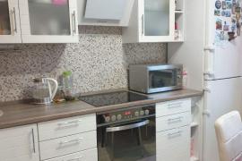 Москва, шоссе Боровское, 29к1