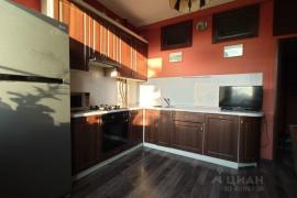 4-комн. квартира, 100 м²