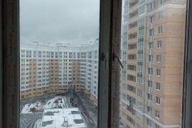 Москва, улица 6-я Радиальная, 3к5