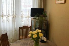 3-к кв. Москва Грайвороновская ул., 12К1 (65.4 м²)