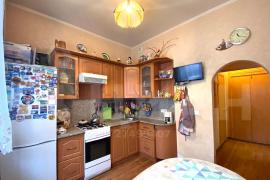 2-комн. квартира, 53,7 м²