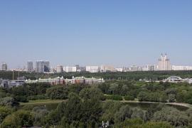2-х комн.кв., ул.Улофа Пальме, 1