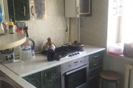 Продажа  трехкомнатной квартиры