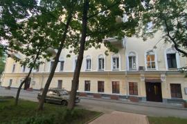 Москва,  20к5