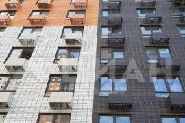 Москва, улица Полярная, 27к2