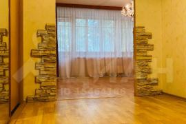 3-комн. квартира, 87,6 м²