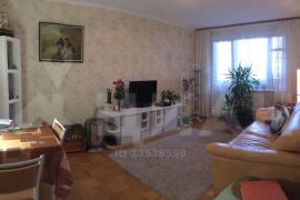 3-комн. квартира, 74,1 м²