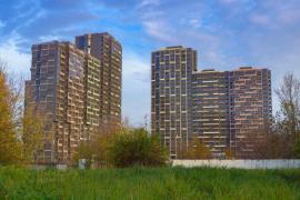 2-комн. квартира, 72 м²