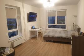 2-комн. квартира, 71,8 м²