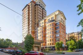 2-комн. квартира, 99 м²