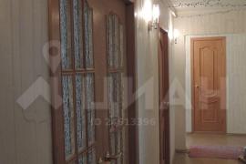 3-к кв. Пензенская область, Пенза ул. Терновского, 190 (68.6 м²)