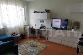 3-комн. квартира, 76 м²