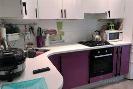 3-комн. квартира, 65,5 м²