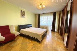 2-к кв. Пензенская область, Пенза Красная ул., 64А (85.0 м²)